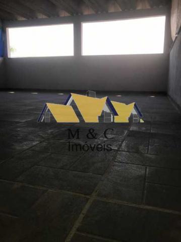 Apartamento à venda com 2 dormitórios em Jardim américa, Rio de janeiro cod:MCAP20268 - Foto 4