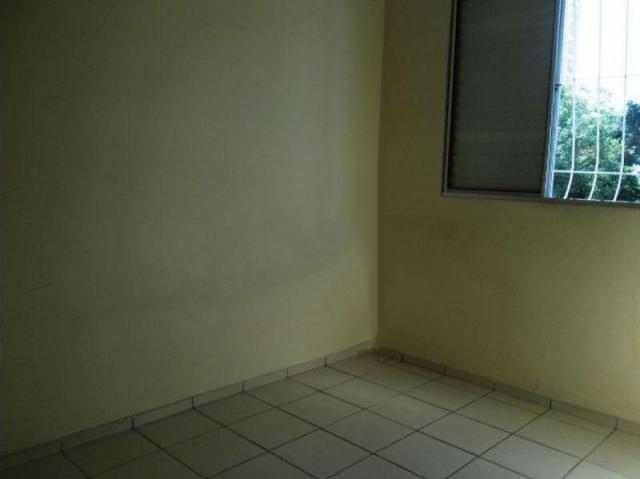 Apartamento à venda, 3 quartos, 1 vaga, jardim américa - belo horizonte/mg - Foto 3