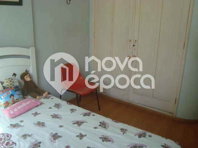 Apartamento à venda com 3 dormitórios em Tijuca, Rio de janeiro cod:AP3AP35458 - Foto 7