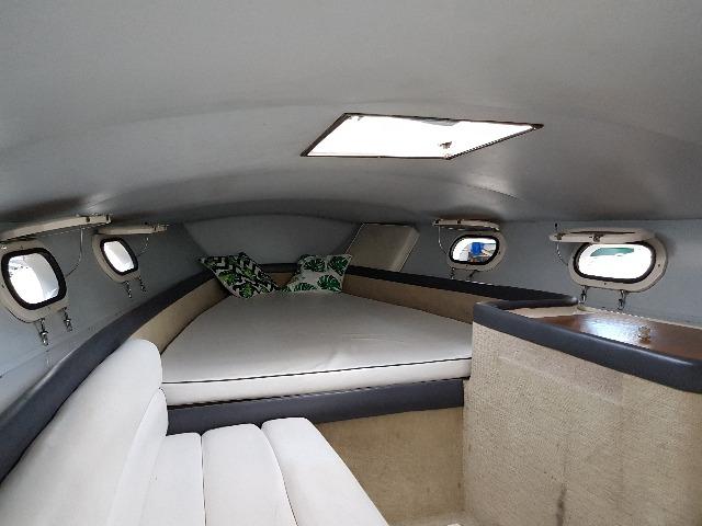 Lancha cobra montecarlo 32 - Foto 7