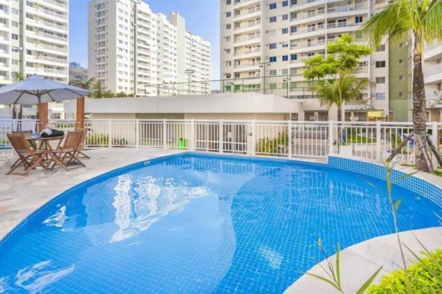 Apartamento para venda em rio de janeiro, vila da penha, 2 dormitórios, 1 suíte, 2 banheir