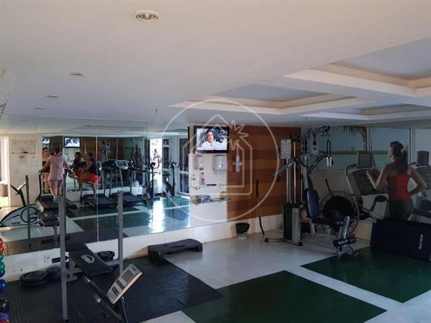 Apartamento à venda com 2 dormitórios em Cascadura, Rio de janeiro cod:855004 - Foto 16