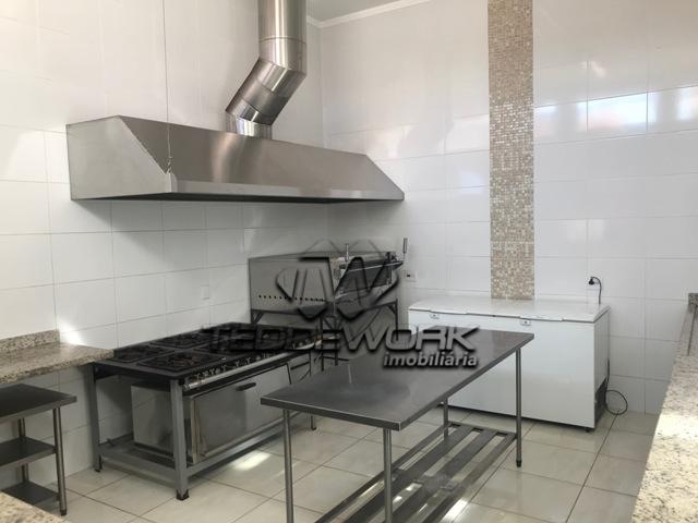 Prédio inteiro à venda em Vila xavier, Araraquara cod:7525 - Foto 7