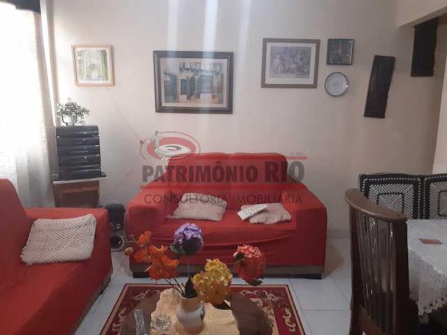 Apartamento à venda com 2 dormitórios em Tomás coelho, Rio de janeiro cod:PAAP23014 - Foto 5