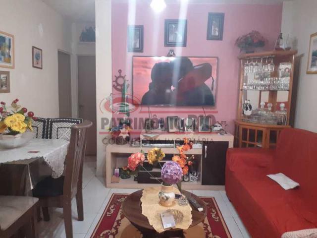 Apartamento à venda com 2 dormitórios em Tomás coelho, Rio de janeiro cod:PAAP23014 - Foto 6