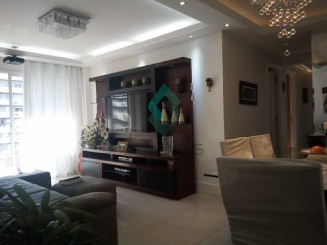 Apartamento à venda com 3 dormitórios em Cachambi, Rio de janeiro cod:M3939 - Foto 4