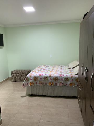 Linda casa de 3 qts, suite no Setor de Mansões de Sobradinho - Foto 6