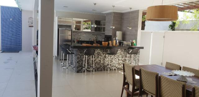 Vendo casa em condomínio mobiliada - Foto 5
