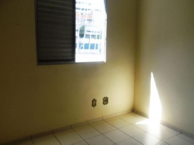 Apartamento à venda, 3 quartos, 1 vaga, jardim américa - belo horizonte/mg - Foto 5