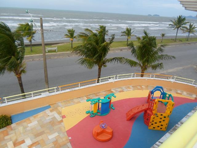 Duplex em Condomínio vista para o mar - Foto 8