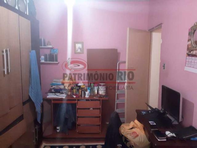 Apartamento à venda com 2 dormitórios em Tomás coelho, Rio de janeiro cod:PAAP23014 - Foto 12