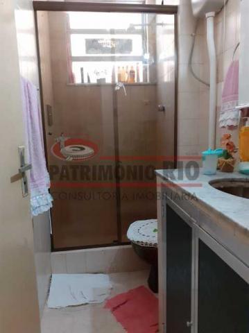 Apartamento à venda com 2 dormitórios em Tomás coelho, Rio de janeiro cod:PAAP23014 - Foto 19