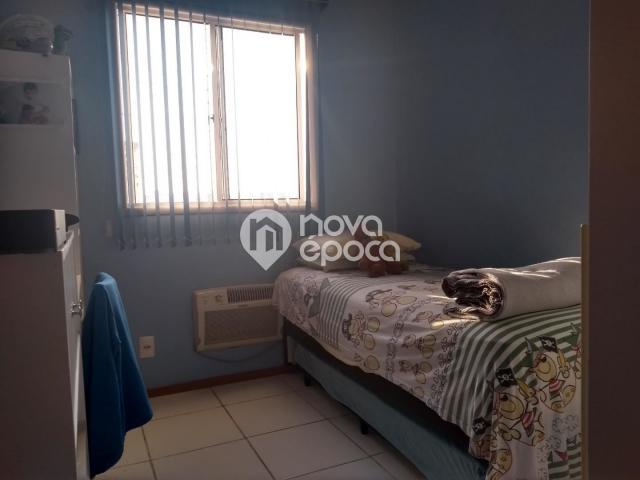 Apartamento à venda com 2 dormitórios em Todos os santos, Rio de janeiro cod:ME2AP35434 - Foto 11