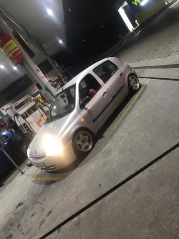 Clio 2003/ legalizado