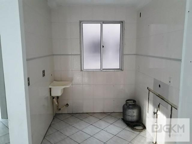 Apartamento 02 dormitórios, Canudos, Novo Hamburgo/RS - Foto 6