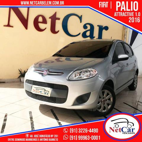 Palio Attractive 2016