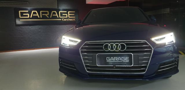 Audi A4 Launch Edition 2.0 TFSi 15/16 - Foto 2