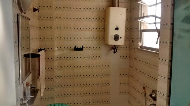 Rua Grao Para Apt Varanda Sala Ampla 2 Qts Coz. Ampla Dep. Completa Garagem - Foto 13