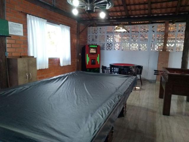 Locação de Chácara para eventos no Quiriri - Foto 10