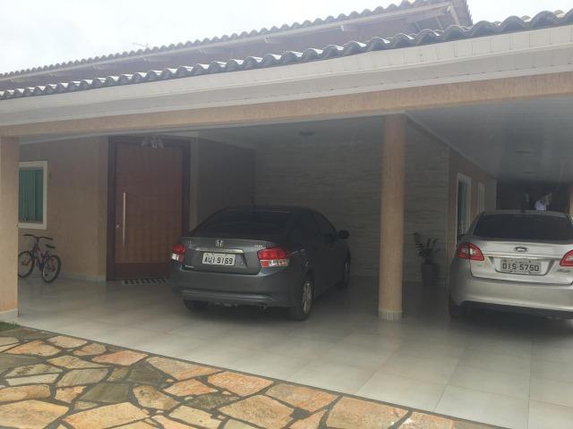 Linda casa térrea em lote de 800m² - Foto 15