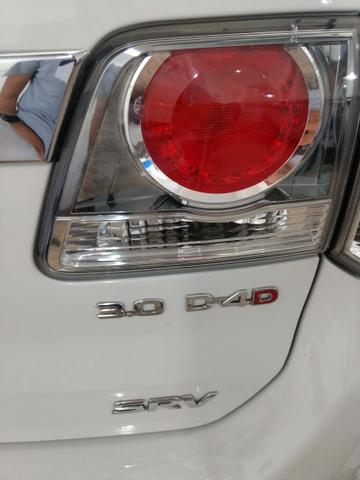 Toyota Hilux SW4 3.0 diesel automático top!!!!! - Foto 5