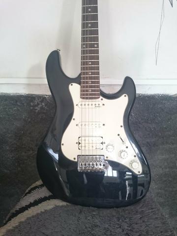 Guitarra stremberg passo cartão 3x - Foto 5