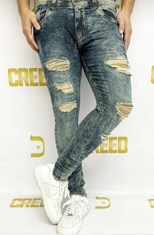 Calça skinny R$139,90 - Foto 3