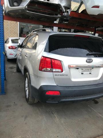 Motor Sorento - Foto 5