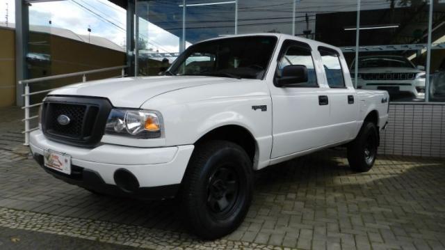 RANGER XL CD 3.0 TB DIESEL 4X4