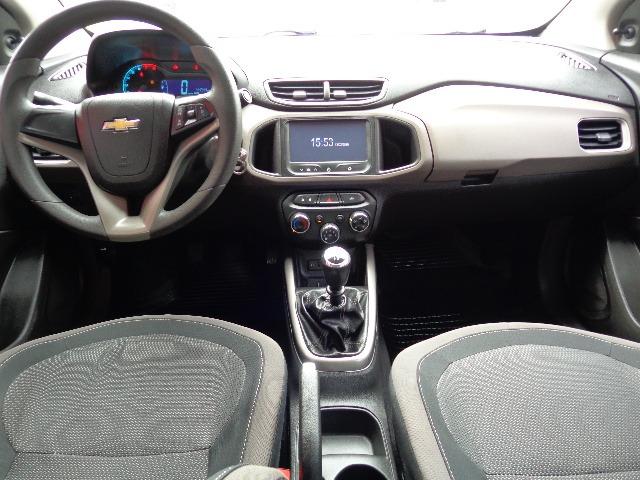 Gm - Chevrolet Prisma - Foto 5