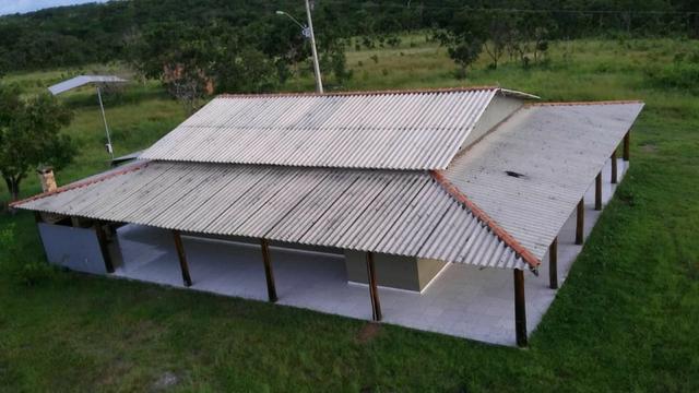 Vendo uma chácara de 2 hectares no coxipo do ouro !