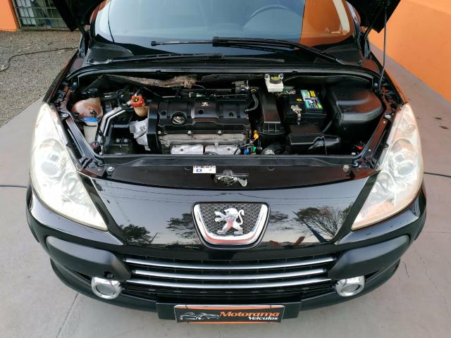 Peugeot 307 - Foto 4