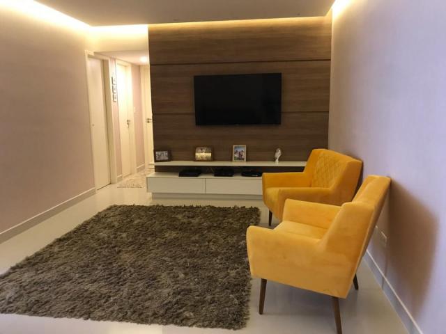 Apartamento, Jardim Aquárius, São José dos Campos-SP