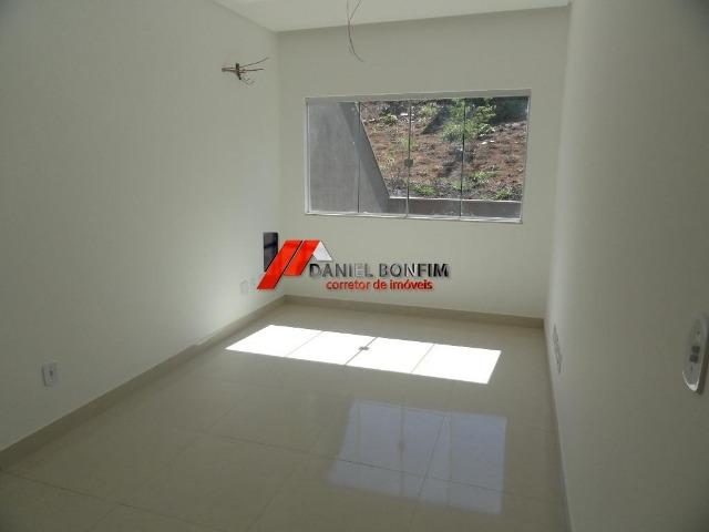 Casa nova lote inteirno no bairro Santo Agostinho - acabamento top - Foto 10