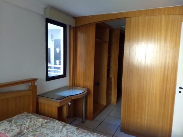 Apartamento na Praia de Iracema - Foto 10