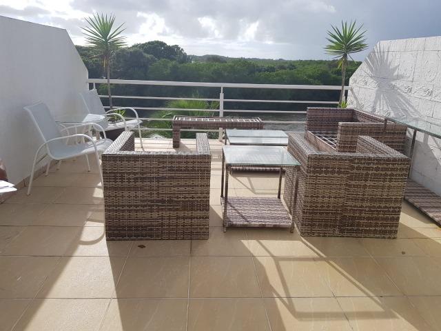 Buraquinho com 4/4 e 180m² por R$ 610 mil! - Foto 3