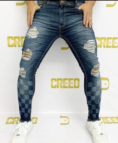 Calça skinny R$139,90 - Foto 4