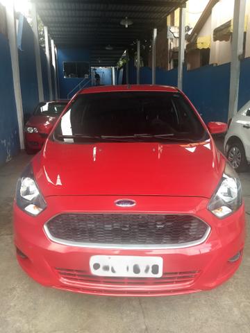 Ka se 1.0