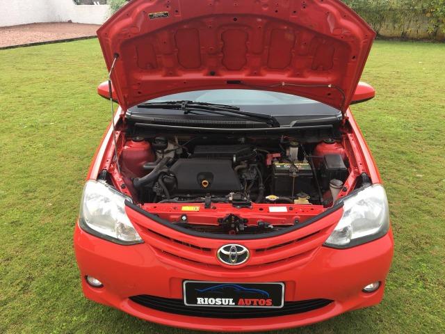 Etios 1.3 X - Foto 6
