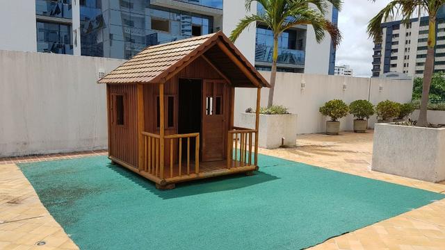 Excelente Apartamento Residencial America, Tirol - Foto 16