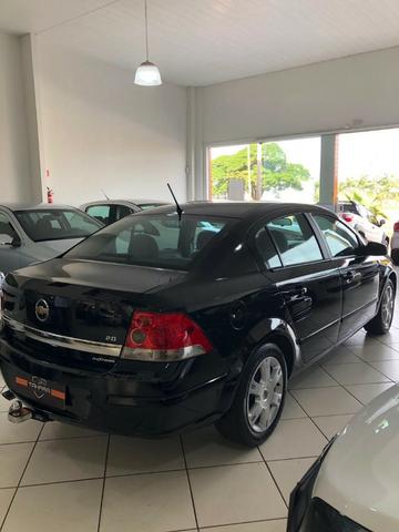 Gm - Chevrolet Vectra Elegance - Foto 5