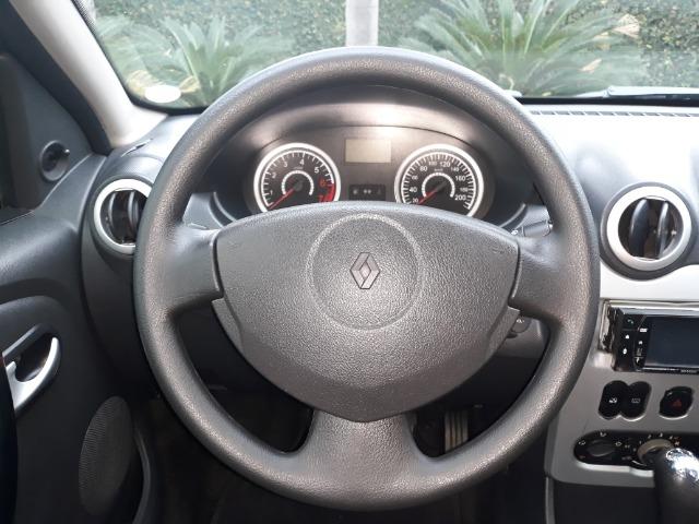 Sandero vibe 1.6 - Foto 14