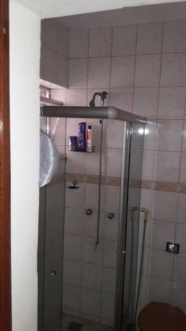 Rua Barao de Mesquita Proximo ao Sesc Apt Sala Ampla 3 Qts Suite Coz. Ampla Dep. Completa - Foto 5
