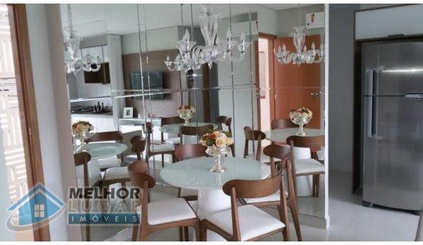 Edifício Residencial Pátio Coimbra - Apartamento a Venda no bairro Setor Coimbra... - Foto 7