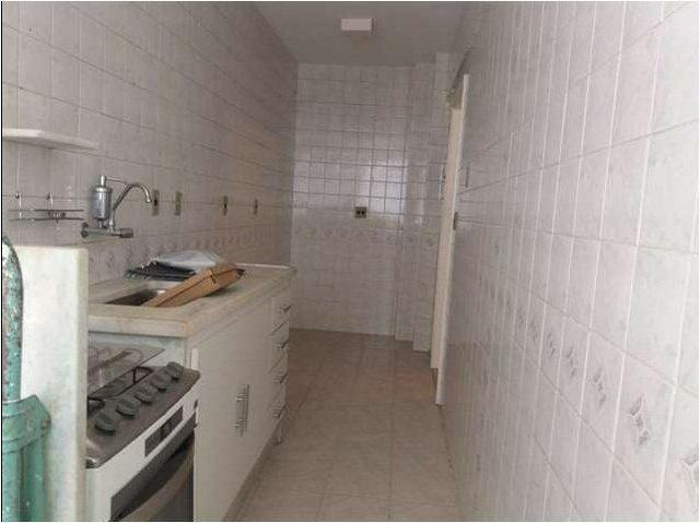 Cachambi Rua Getúlio Apartamento Vazio 2 Quartos Infraestrutura Garagem JBCH26879 - Foto 13