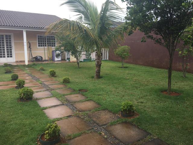 Linda casa térrea em lote de 800m² - Foto 19