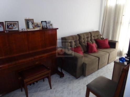 Cachambi Rua Baldraco Excelente apartamento 2 Quartos Varanda Vaga JBCH28141 - Foto 4