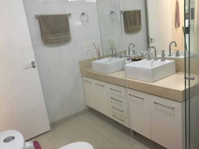 Linda casa térrea em lote de 800m² - Foto 8