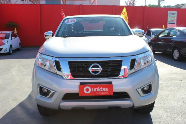 Nissan Pick-up