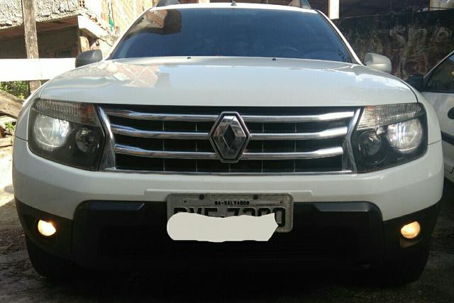 Duster 2015 1.6 - Foto 4
